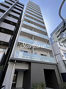 上野駅より徒歩3分 4階 新築の賃貸物件