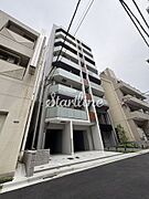 グランジット蔵前 2階 新築の賃貸物件