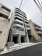 グランジット蔵前 5階 新築の賃貸物件