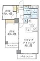 KDXレジデンス秋葉原7階23.6万円