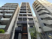 浅草橋駅より徒歩4分 12階 築2年7ヶ月の賃貸物件