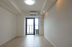 オーキッドレジデンス蔵前 404 4階1Kのリビング/ダイニング