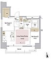 Urbanex新御徒町6階23.5万円