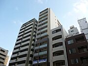 新御徒町駅より徒歩3分 2階 築13年1ヶ月の賃貸物件