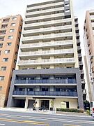 蔵前駅より徒歩4分 6階 築1年8ヶ月の賃貸物件