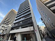 ヴィークブライト湯島 13階 築1年9ヶ月の賃貸物件