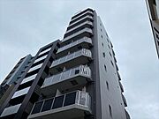 LiveCasa浅草橋 3階 築4年3ヶ月の賃貸物件