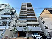 TheParkhabioMotoasakusaPl 11階 築2年8ヶ月の賃貸物件