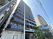 浅草橋駅より徒歩8分 13階 築5年5ヶ月の賃貸物件