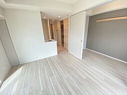 ルフォンプログレ上野稲荷町 901 9階2LDKのリビング/ダイニング