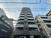 蔵前駅より徒歩2分 3階 築1年9ヶ月の賃貸物件