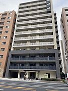 蔵前駅より徒歩4分 5階 築1年8ヶ月の賃貸物件