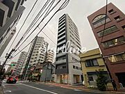 ジェノヴィア浅草橋2スカイガーデン 10階 築4年7ヶ月の賃貸物件