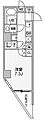 SEASONFLATS浅草12階14.0万円