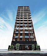 蔵前駅より徒歩3分 2階 新築の賃貸物件