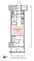 Urbanex秋葉原EAST32階13.2万円