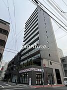 テラス御徒町 10階 築2年7ヶ月の賃貸物件