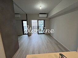 シーズンフラッツ新御徒町イースト 901 9階2LDKのリビング/ダイニング