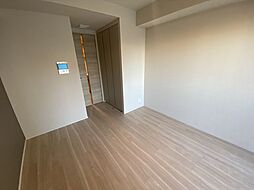 ルフォンプログレ蔵前プレミア 608 6階1Kのリビング/ダイニング