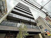 蔵前駅より徒歩4分 8階 築2年9ヶ月の賃貸物件