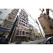 蔵前駅より徒歩2分 5階 新築の賃貸物件