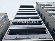 クレストコート本所吾妻橋ノース 2階 新築の賃貸物件