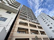 エコロジー浅草橋レジデンス 5階 築19年7ヶ月の賃貸物件