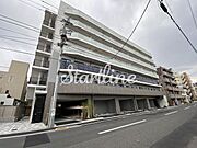 押上駅より徒歩11分 3階 新築の賃貸物件