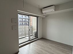 JMFレジデンス蔵前鳥越 804 8階ワンルームのリビング/ダイニング