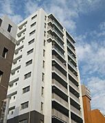 仲御徒町駅より徒歩7分 6階 築17年11ヶ月の賃貸物件