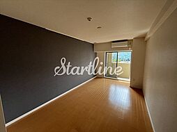 ジョイシティ蔵前 604 6階1Kのリビング/ダイニング