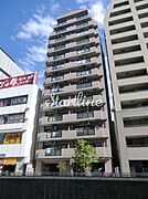 レクセルマンション浅草 7階 築27年8ヶ月の賃貸物件