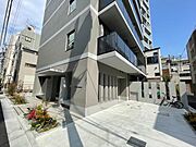 浅草橋駅より徒歩7分 6階 築1年7ヶ月の賃貸物件