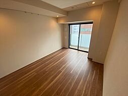 ディームス蔵前 302 3階1Kのリビング/ダイニング