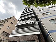 蔵前駅より徒歩3分 12階 新築の賃貸物件