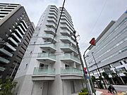 蔵前駅より徒歩5分 4階 築2年5ヶ月の賃貸物件