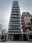 CLIOlabellevie元浅草 7階 築2年7ヶ月の賃貸物件