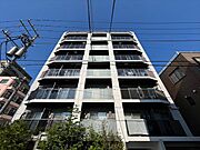 本所吾妻橋駅より徒歩3分 7階 築2年9ヶ月の賃貸物件