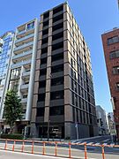 SEASONFLATSShinokachimachi 11階 築2年4ヶ月の賃貸物件