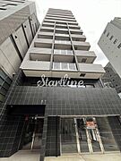 PREMIUMCUBEG上野 9階 築10年1ヶ月の賃貸物件