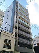 JewelAvenir 9階 築10年11ヶ月の賃貸物件