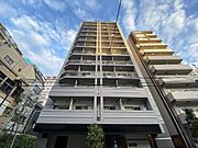 蔵前駅より徒歩2分 4階 築12年5ヶ月の賃貸物件