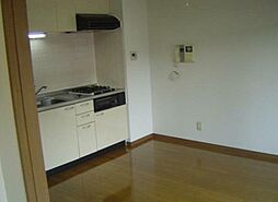 ラクラス田原町 903 9階1DKのリビング/ダイニング