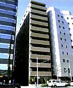 ラクラス田原町 9階 築22年の賃貸物件