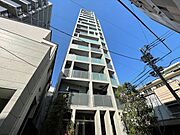 リテラス秋葉原イースト 14階 築1年7ヶ月の賃貸物件