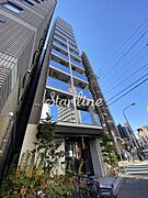 蔵前駅より徒歩2分 9階 築2年9ヶ月の賃貸物件