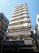 RUNAGE新御徒町 4階 築14年7ヶ月の賃貸物件