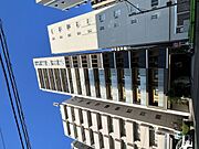 蔵前駅より徒歩6分 7階 築5年4ヶ月の賃貸物件