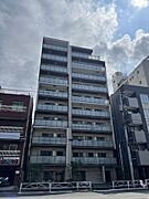 本所吾妻橋駅より徒歩11分 6階 築1年6ヶ月の賃貸物件