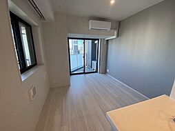 ルフォンプログレ蔵前プレミア 1304 13階1LDKのリビング/ダイニング